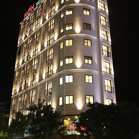 Non Residence Da Nang Esterno foto