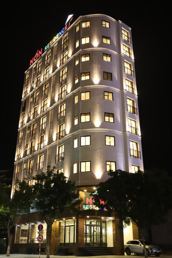 Non Residence Da Nang Esterno foto